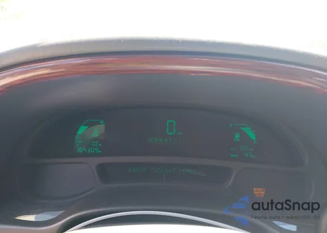 2002 Cadillac Deville Standard from USA, damaged, VIN 1G6KD54Y02U101516